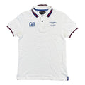 Aston Martin Polo