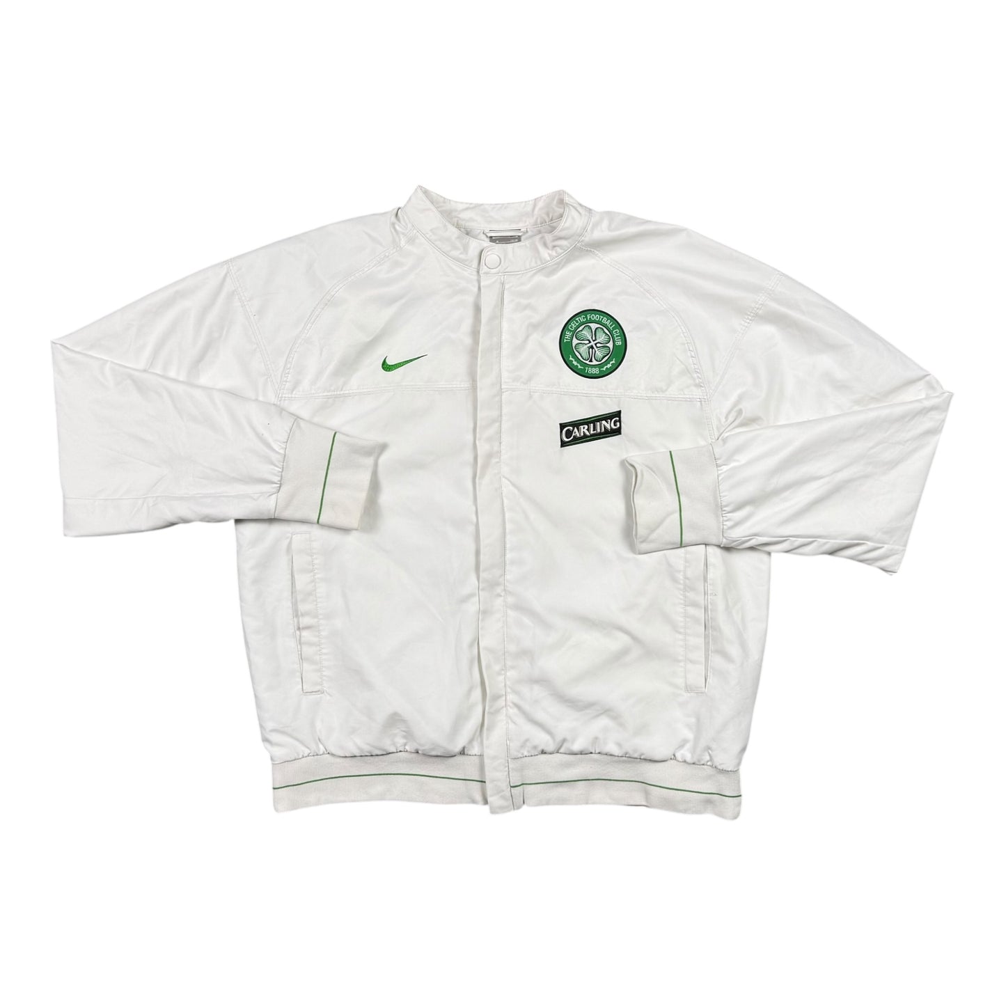 Celtic Trainingsjacke