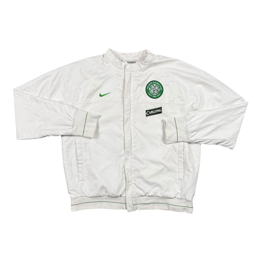 Celtic Trainingsjacke