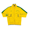 Brasilien Trainingsjacke