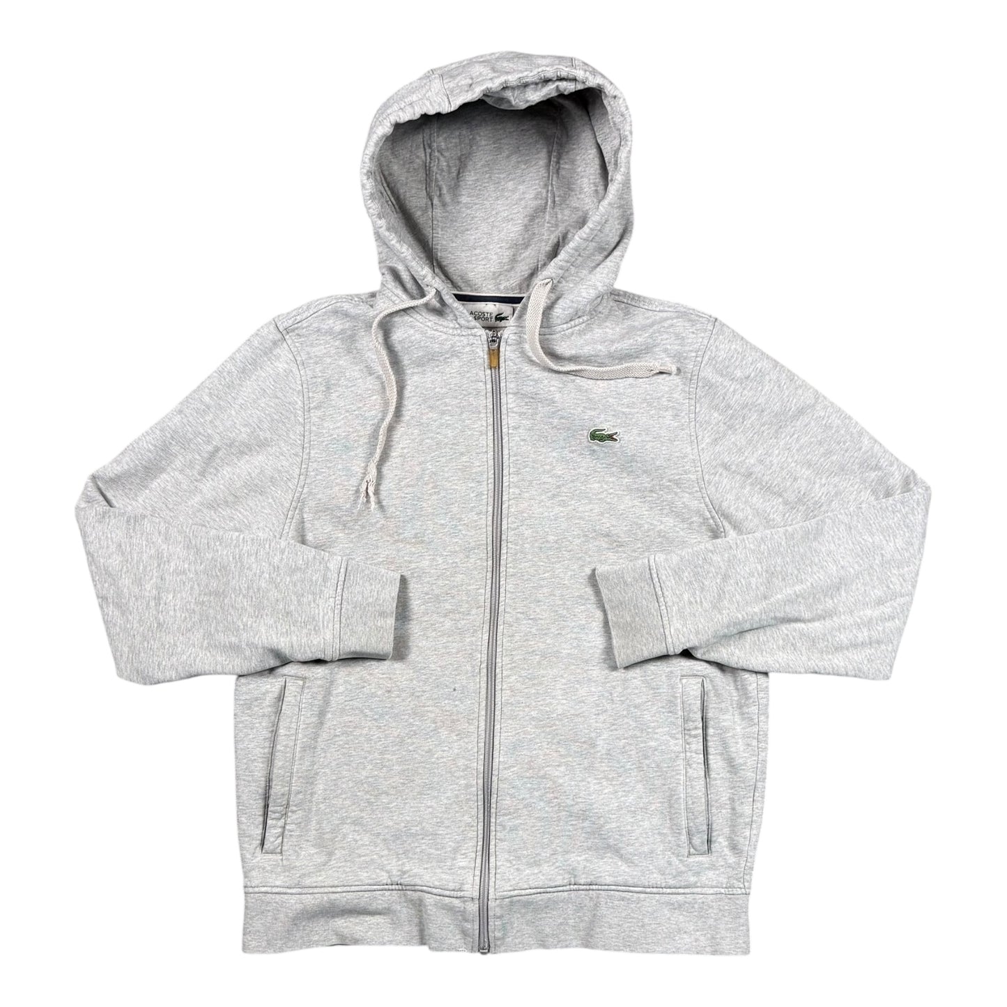 Zipper