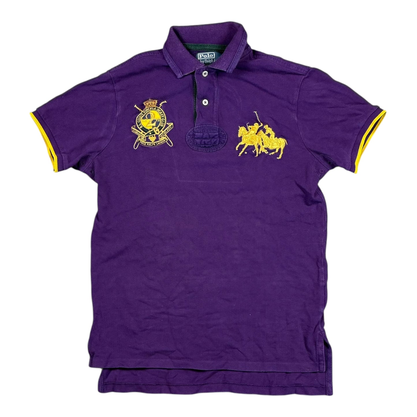Big Pony Polo