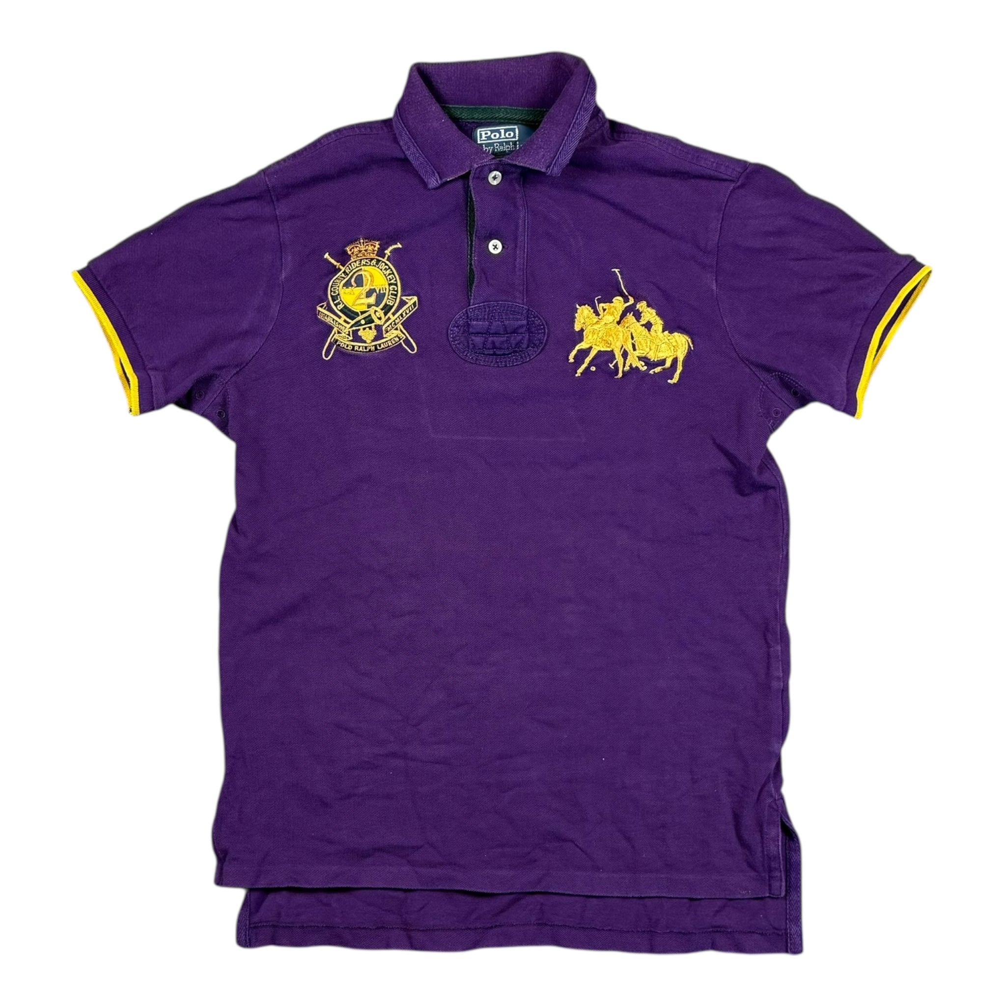 Big Pony Polo