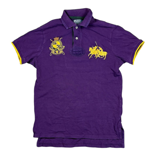 Big Pony Polo