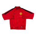 Manchester United training jacket