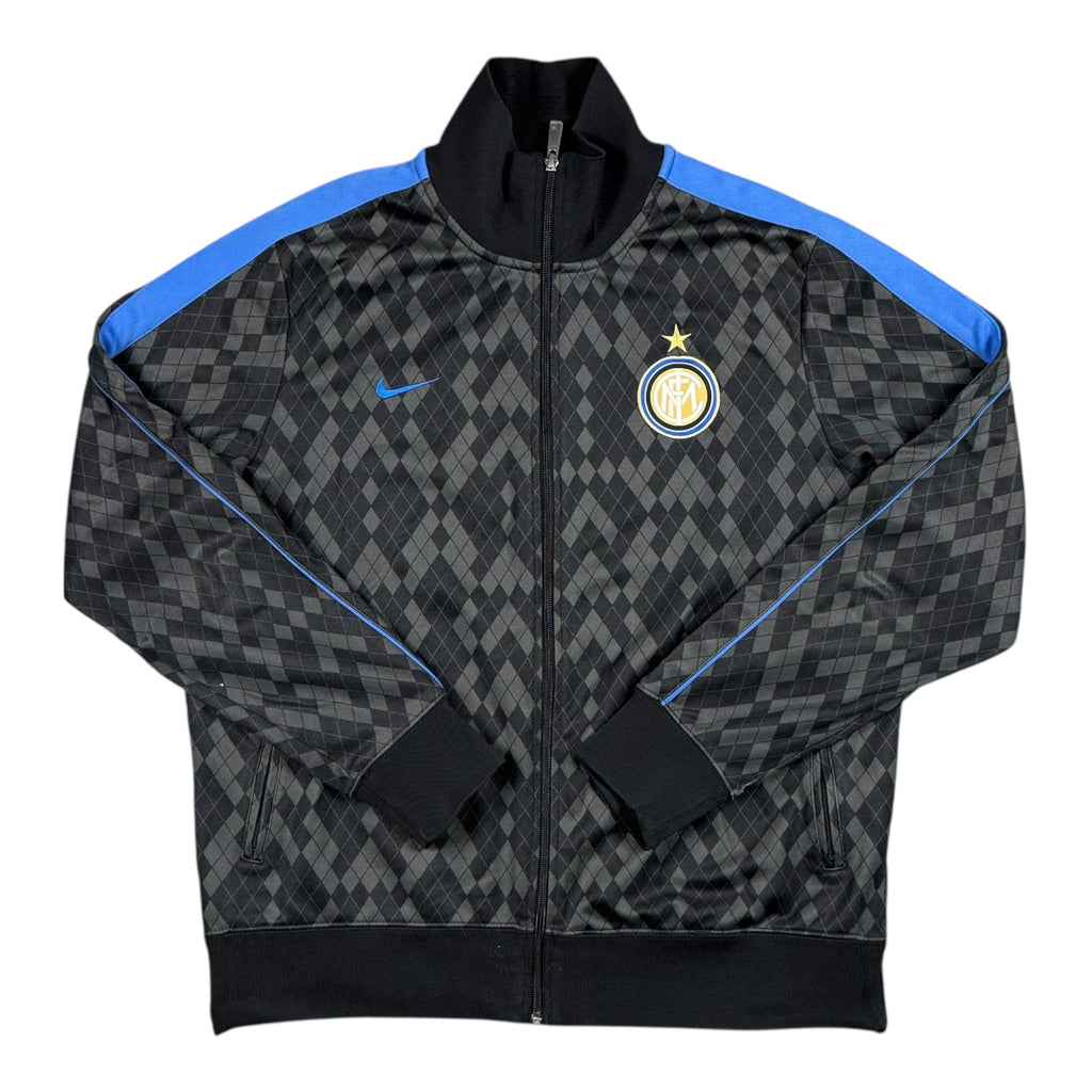 Inter Mailand Trainingsjacke