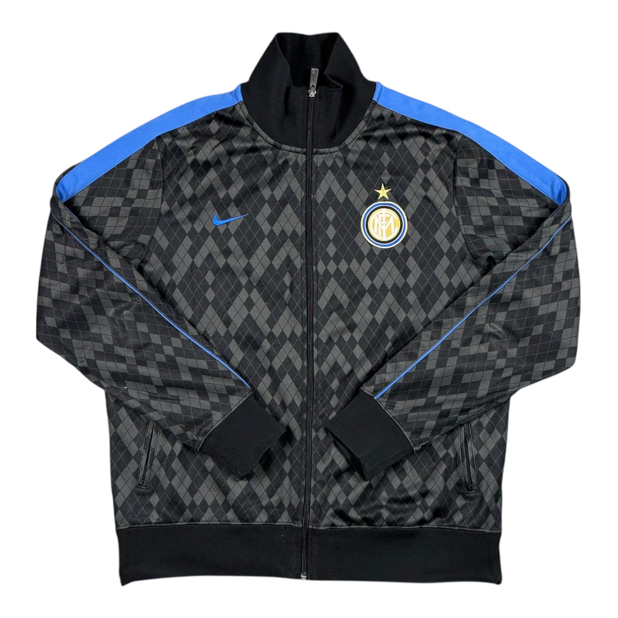 Inter Mailand Trainingsjacke