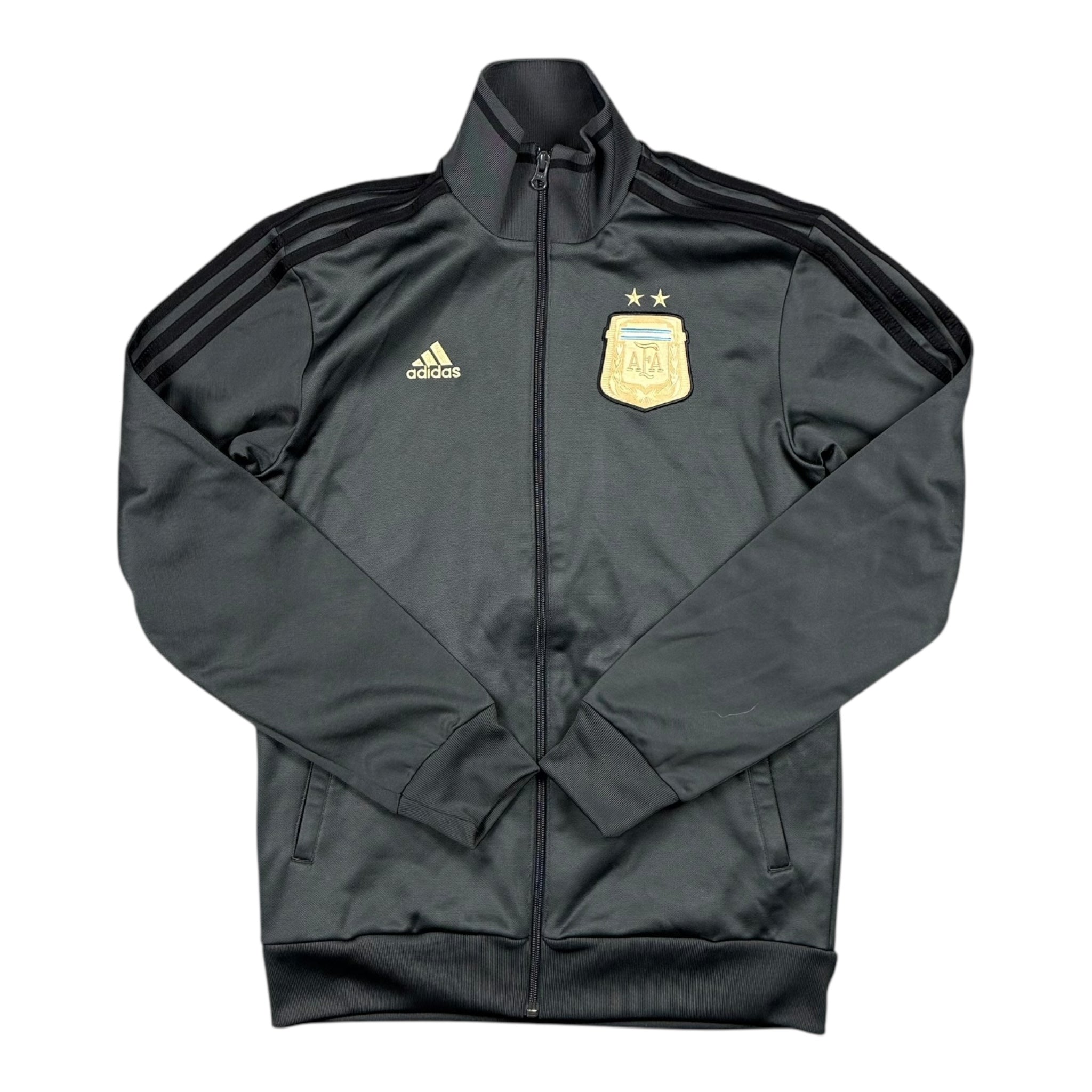 Argentina Messi training jacket