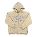 90s Rap Zipper
