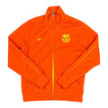 Barcelona track jacket