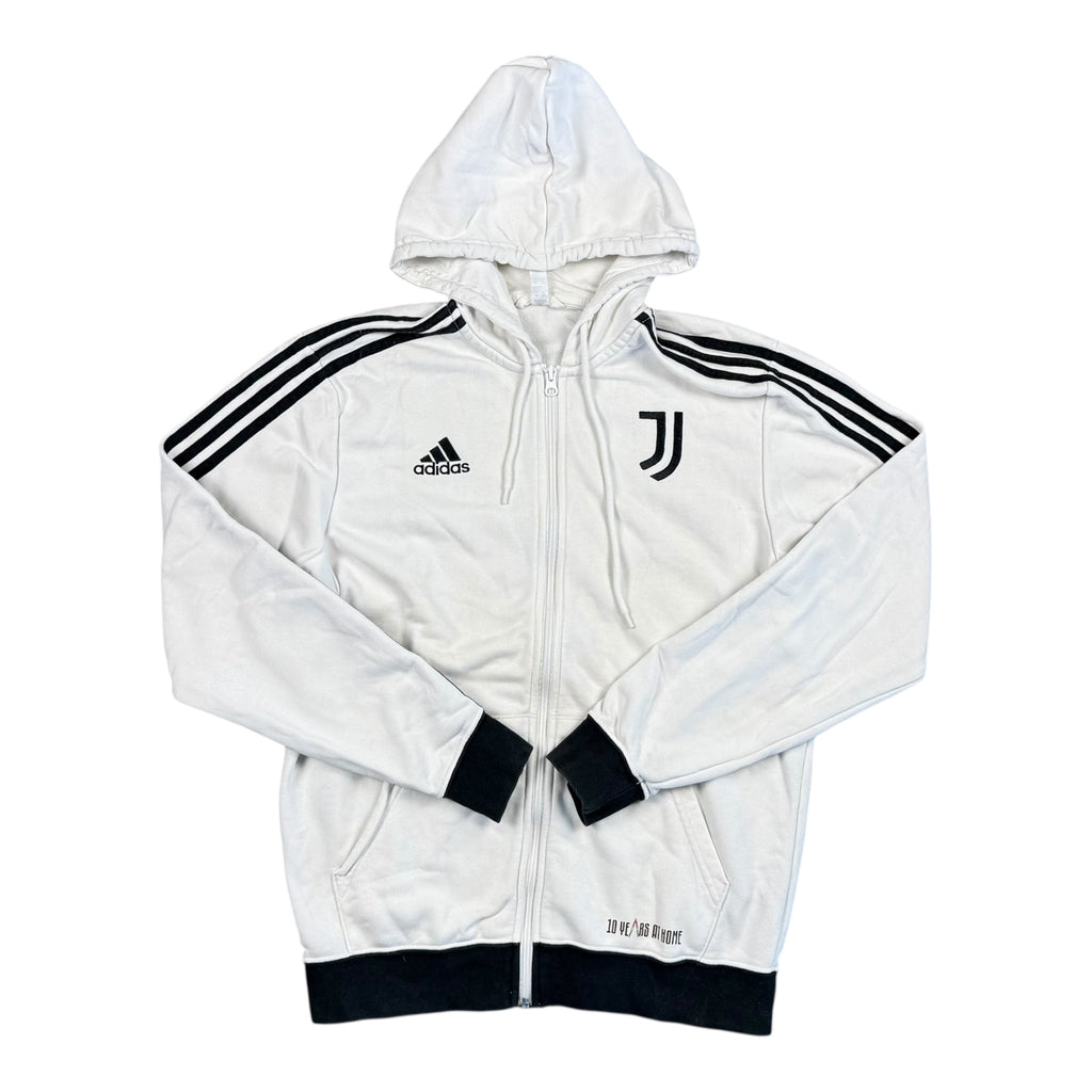Juventus Zipper