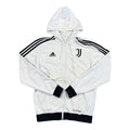 Juventus Zipper