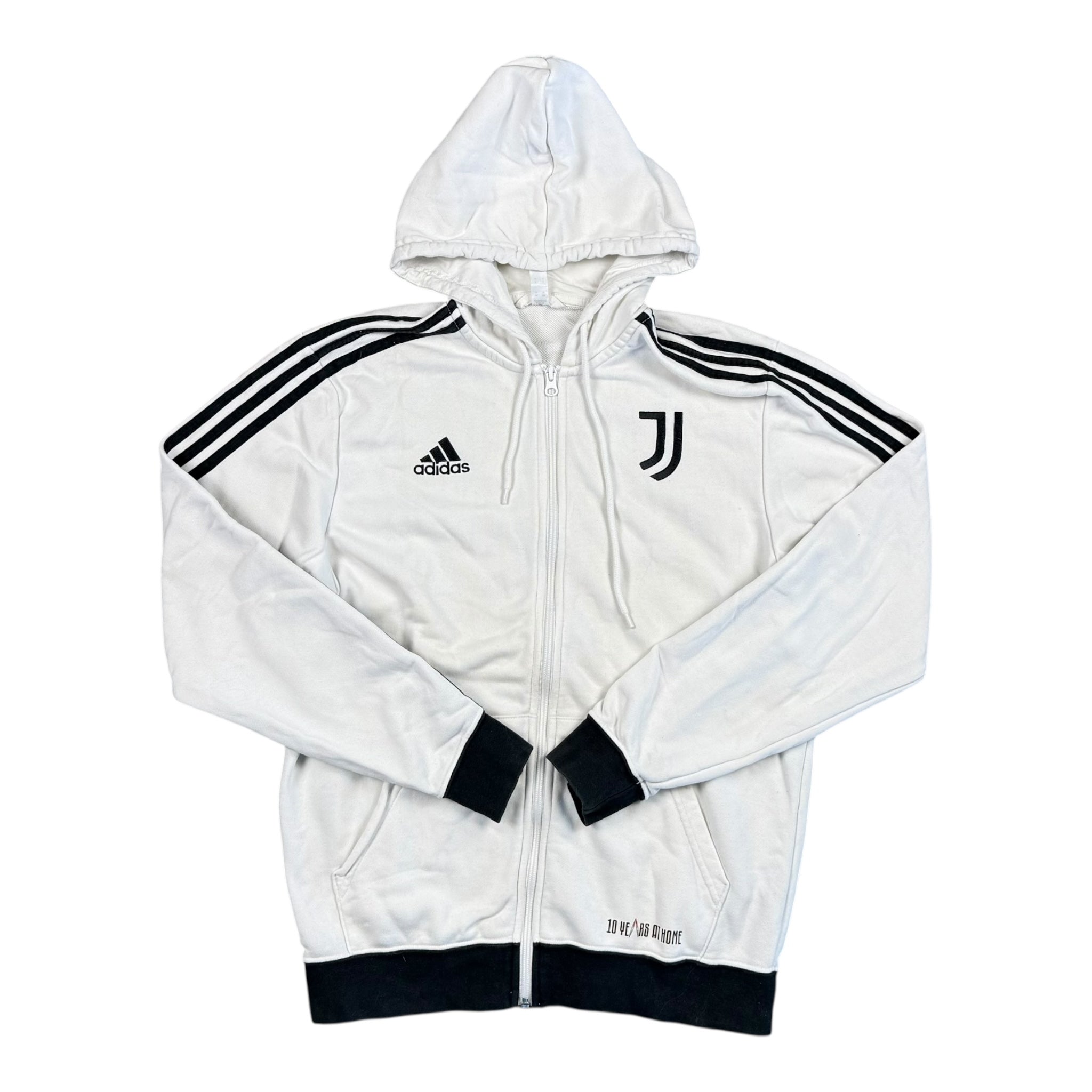 Juventus Zipper
