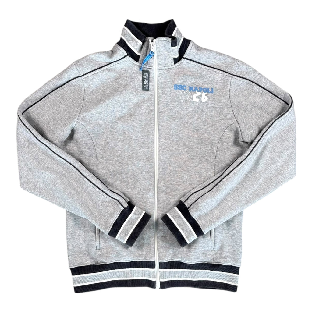 Napoli Zipper