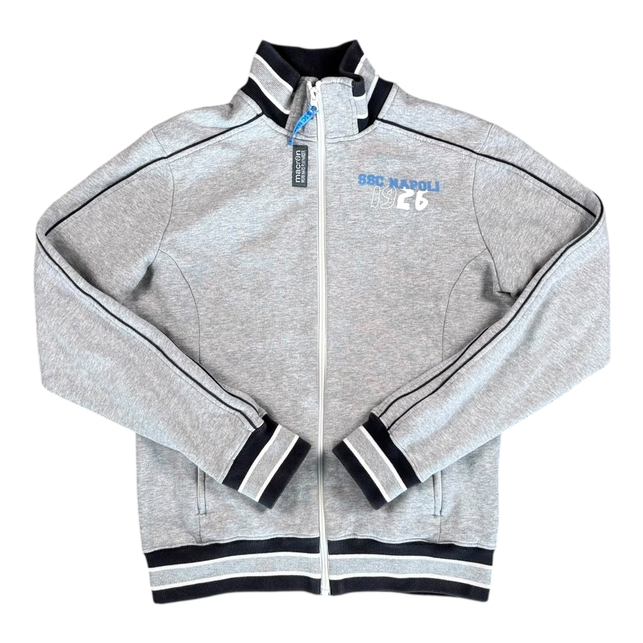 Napoli Zipper