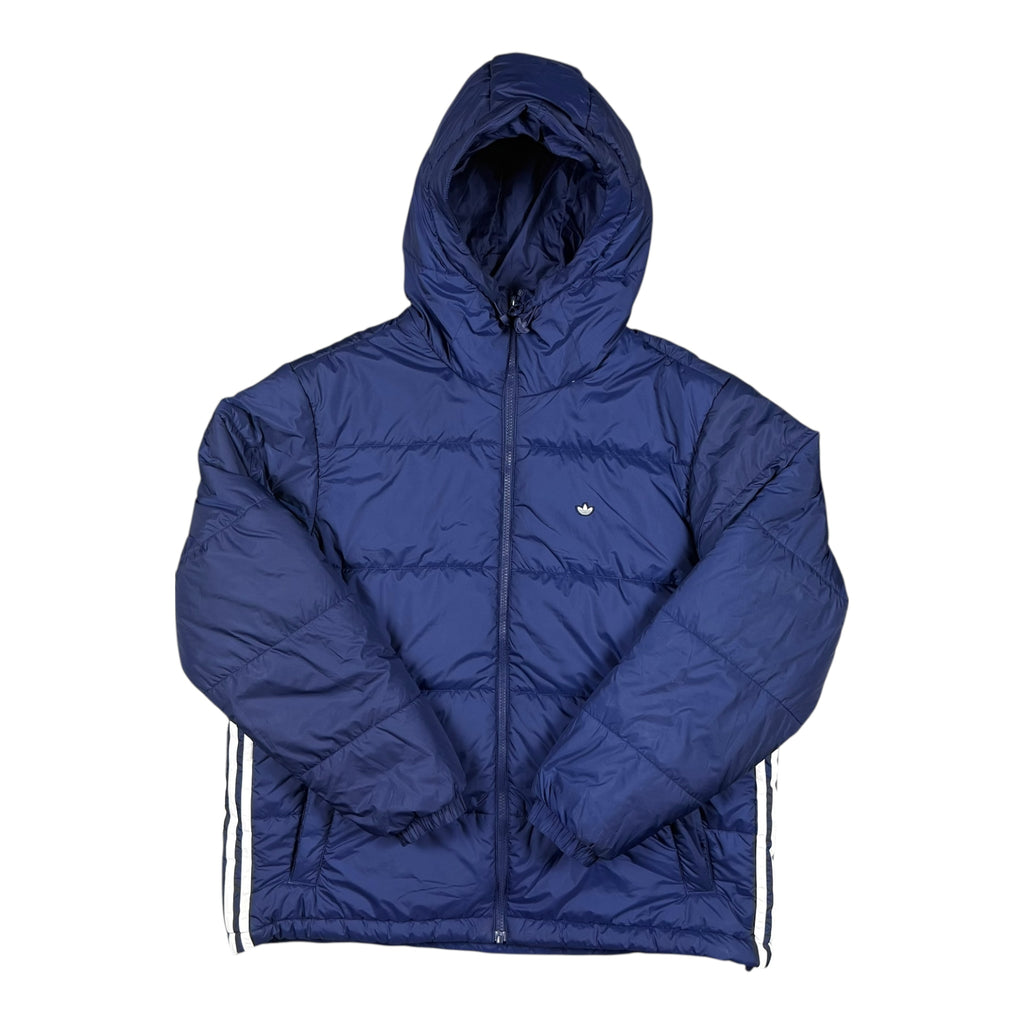 Pufferjacke