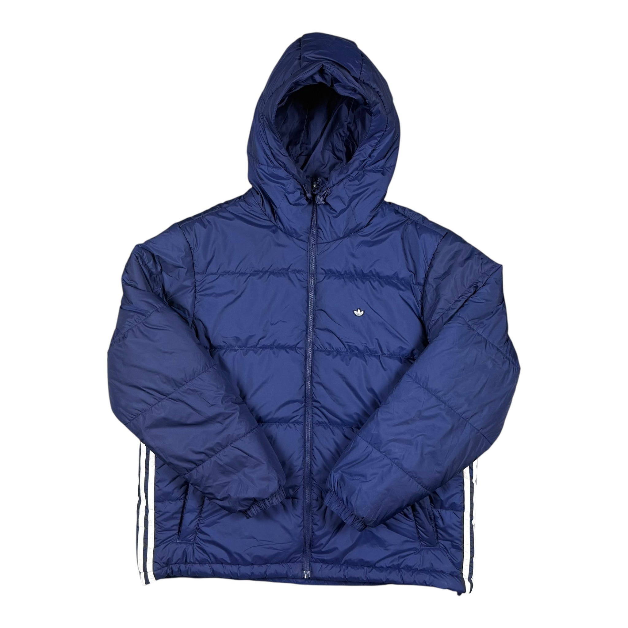 Pufferjacke