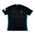 Real Madrid jersey