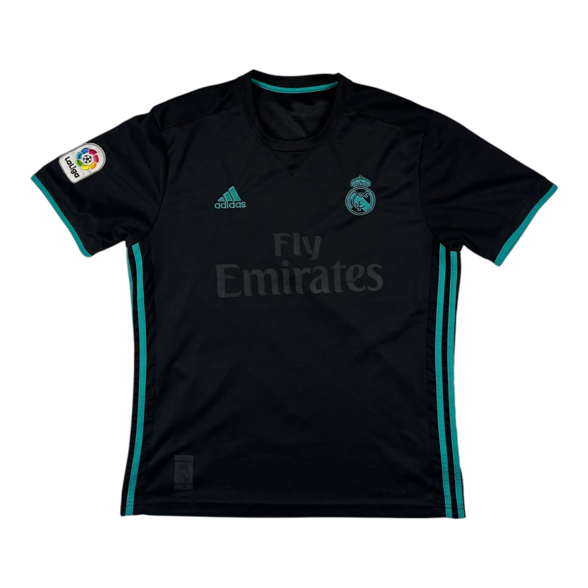 Real Madrid jersey