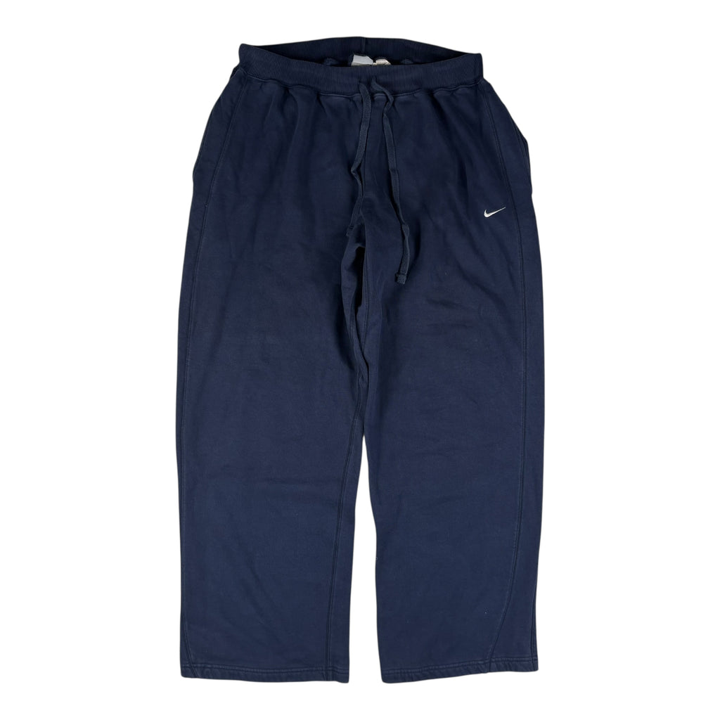 Baggy jogging pants