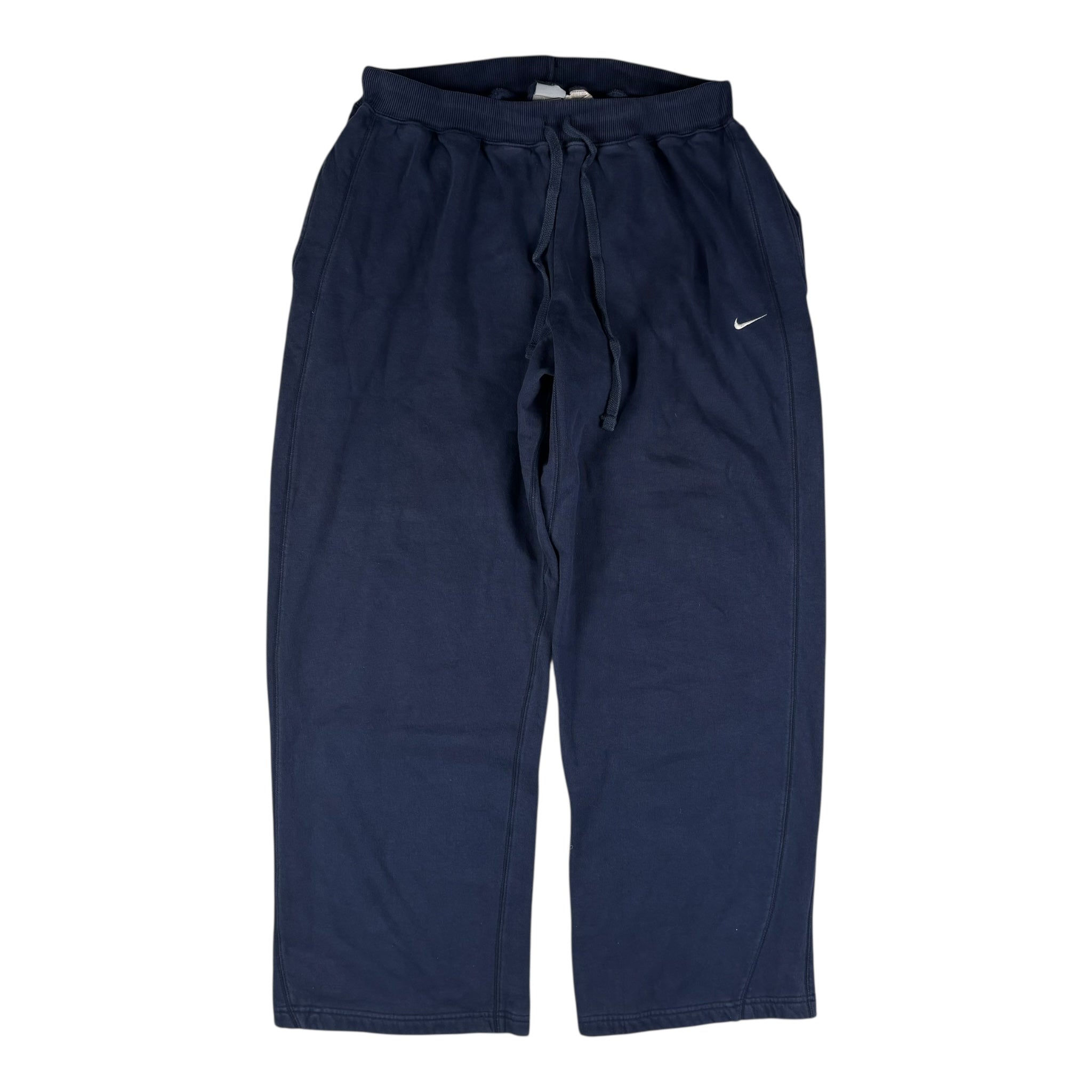 Baggy jogging pants