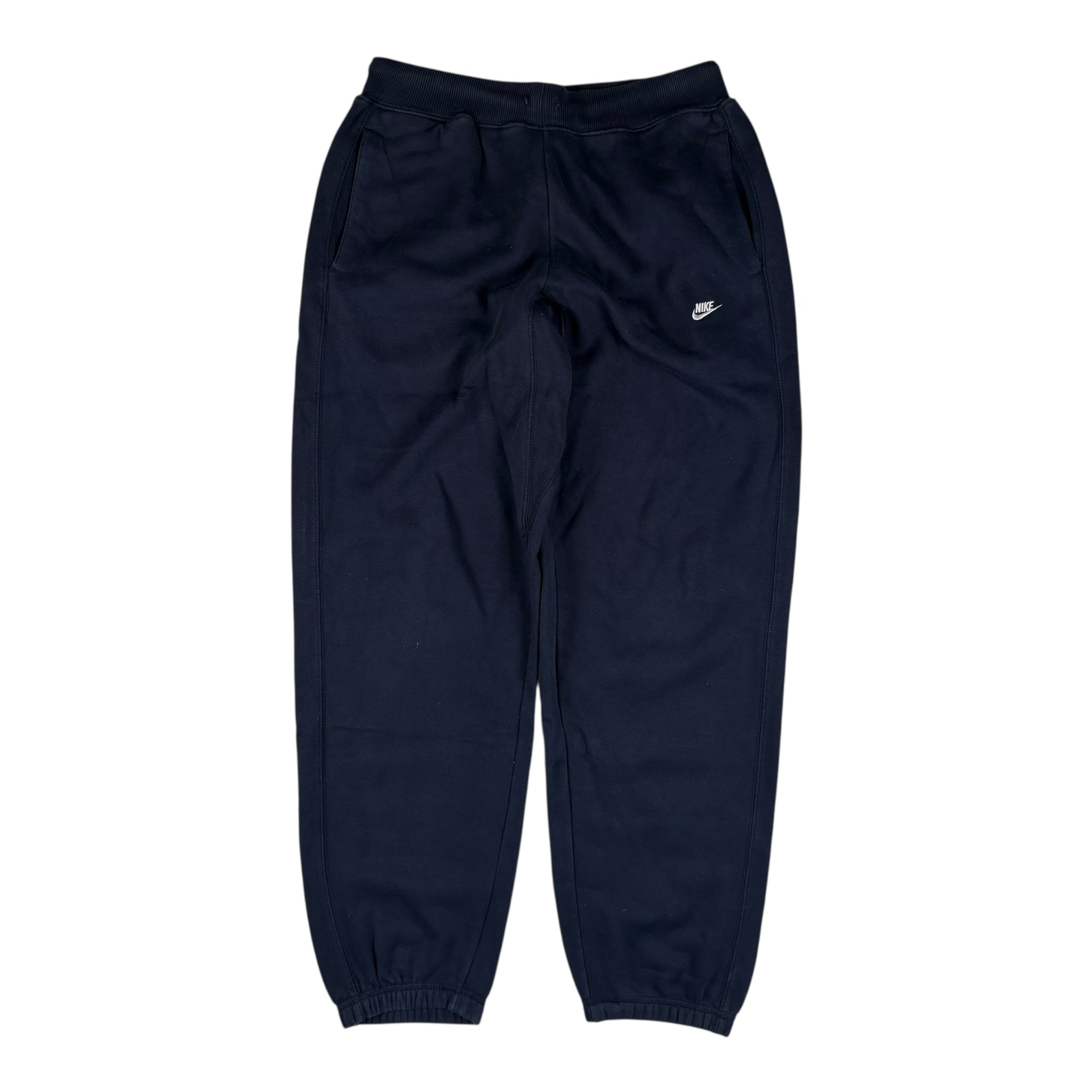 Baggy jogging pants