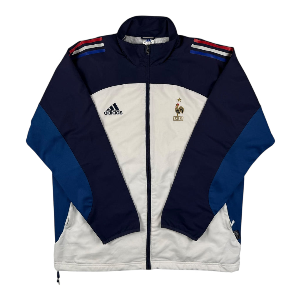 France track jacket