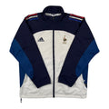 France track jacket