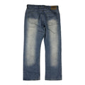 Straight Jeans