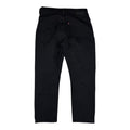 Straight Jeans