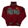 Portugal Trainingsjacke