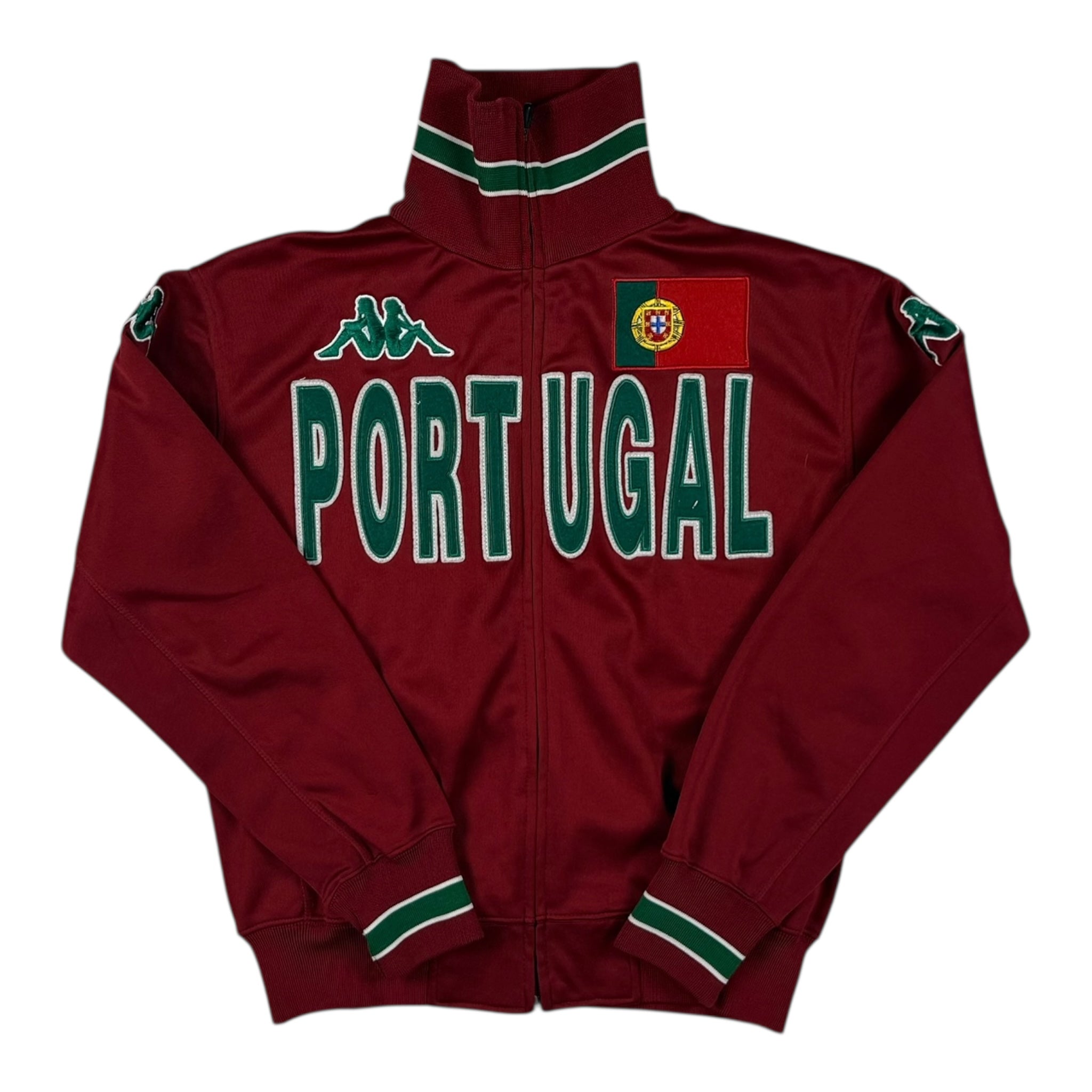 Portugal Trainingsjacke