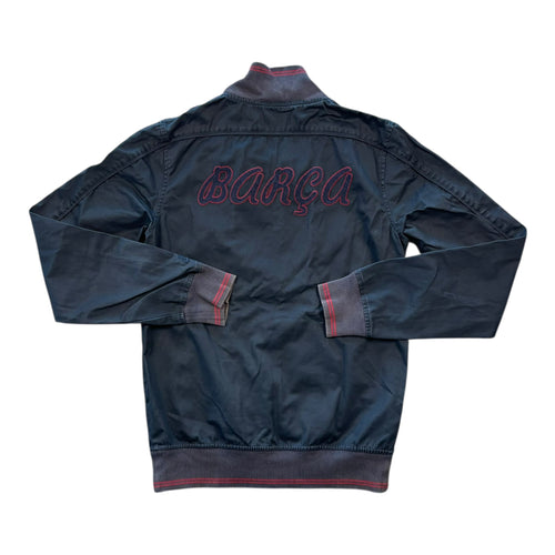 Barcelona Jacket