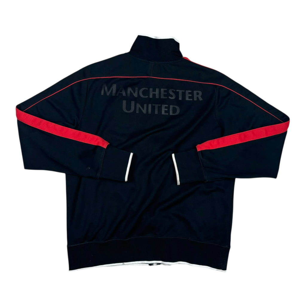 Manchester United jacket