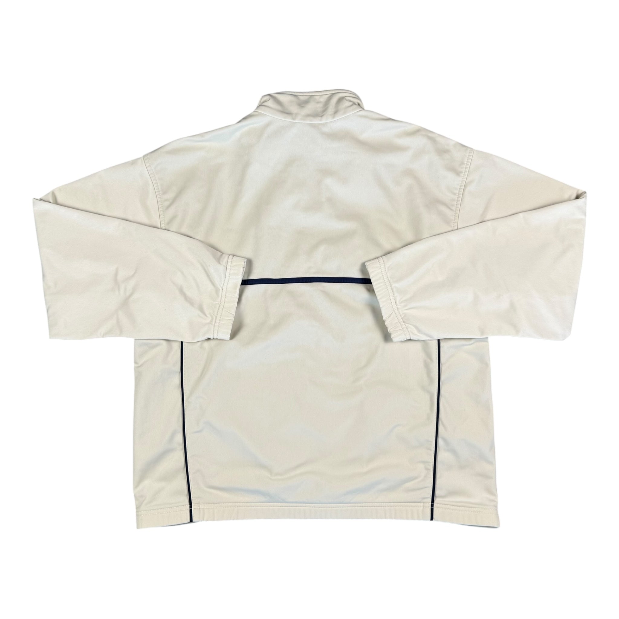 Training jacket