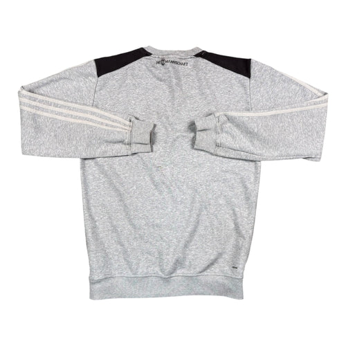 Germany Sweater