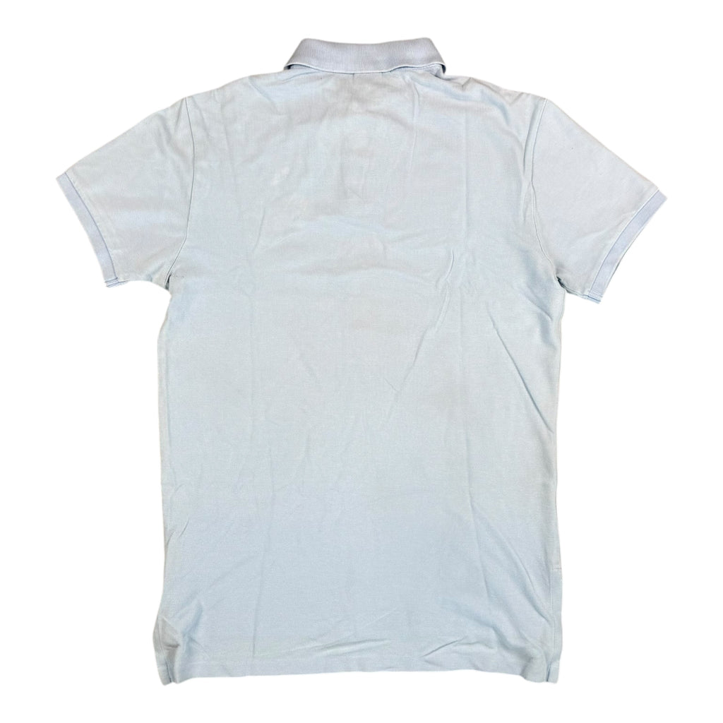 Polo Baby Blue