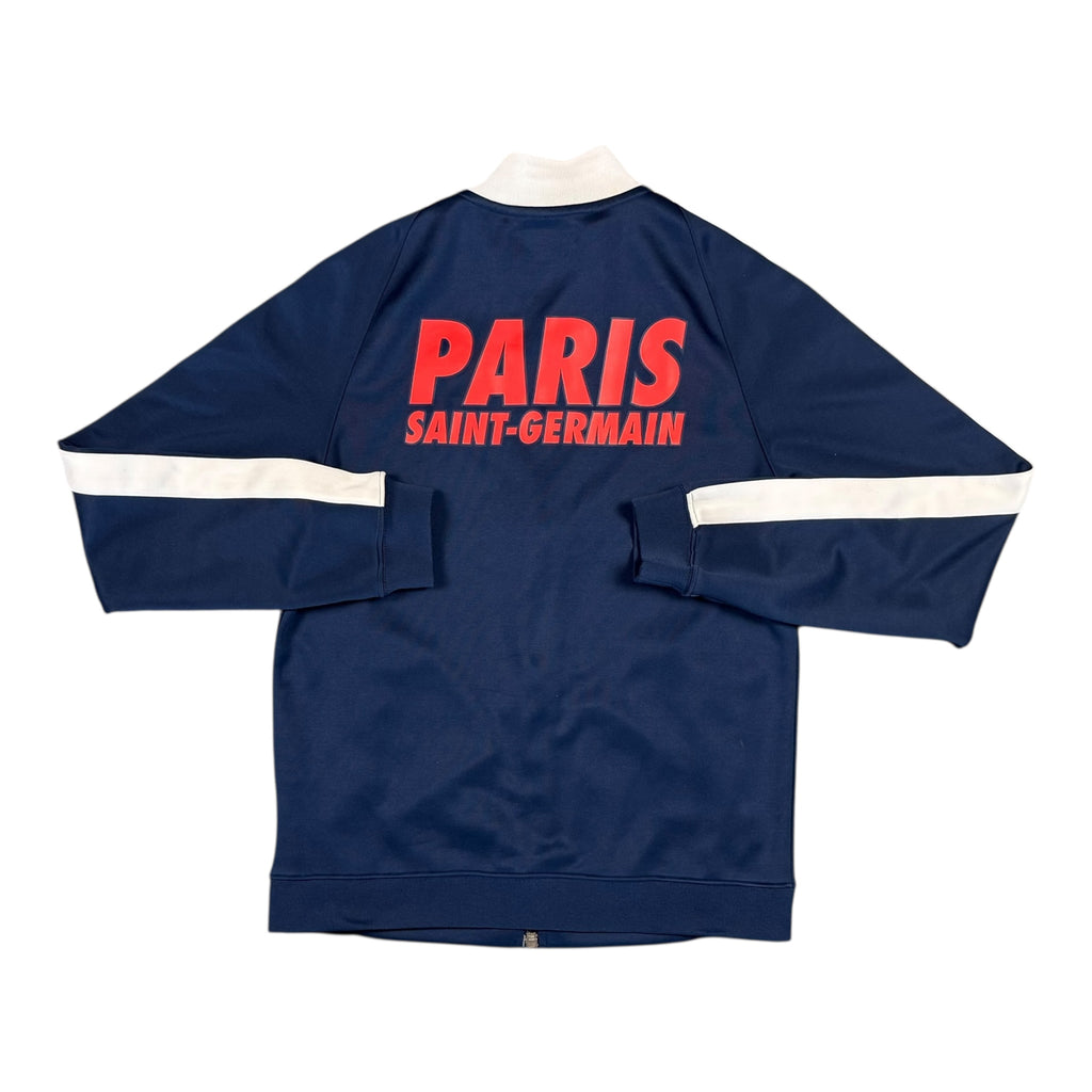 PSG Trainingsjacke