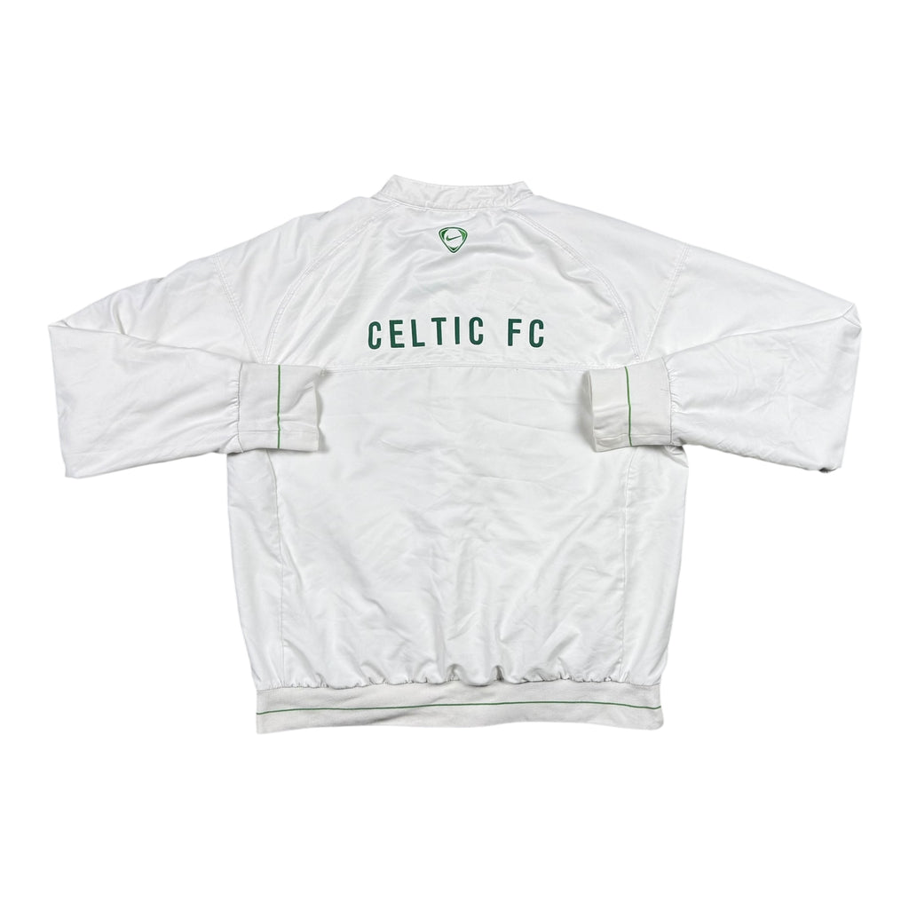 Celtic Trainingsjacke