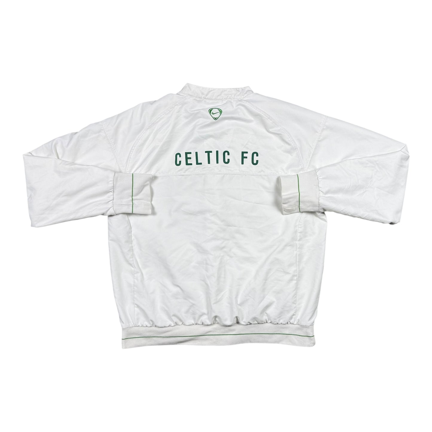 Celtic Trainingsjacke