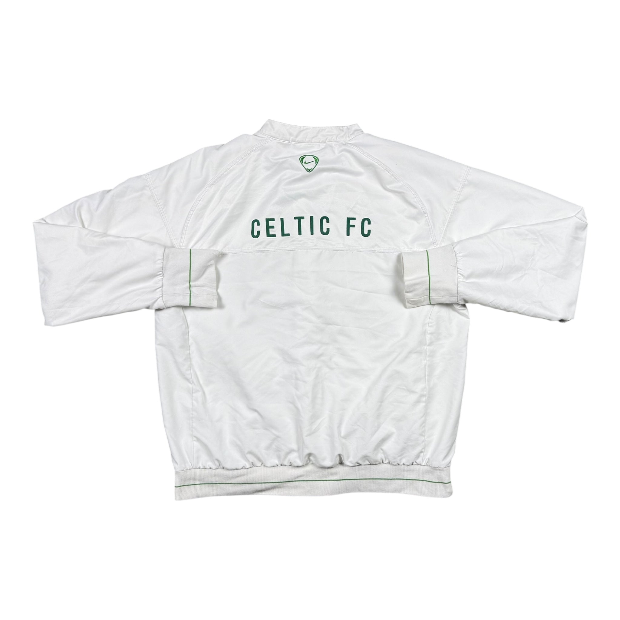 Celtic Trainingsjacke