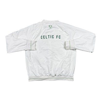 Celtic Trainingsjacke