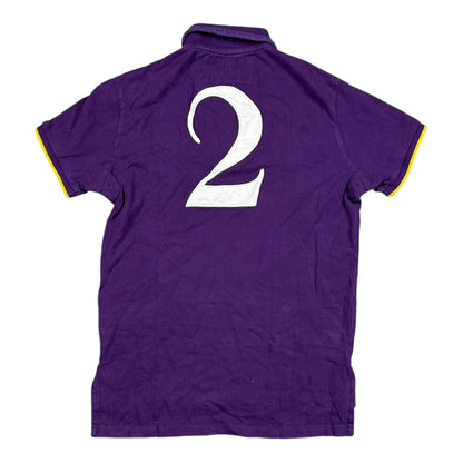 Big Pony Polo