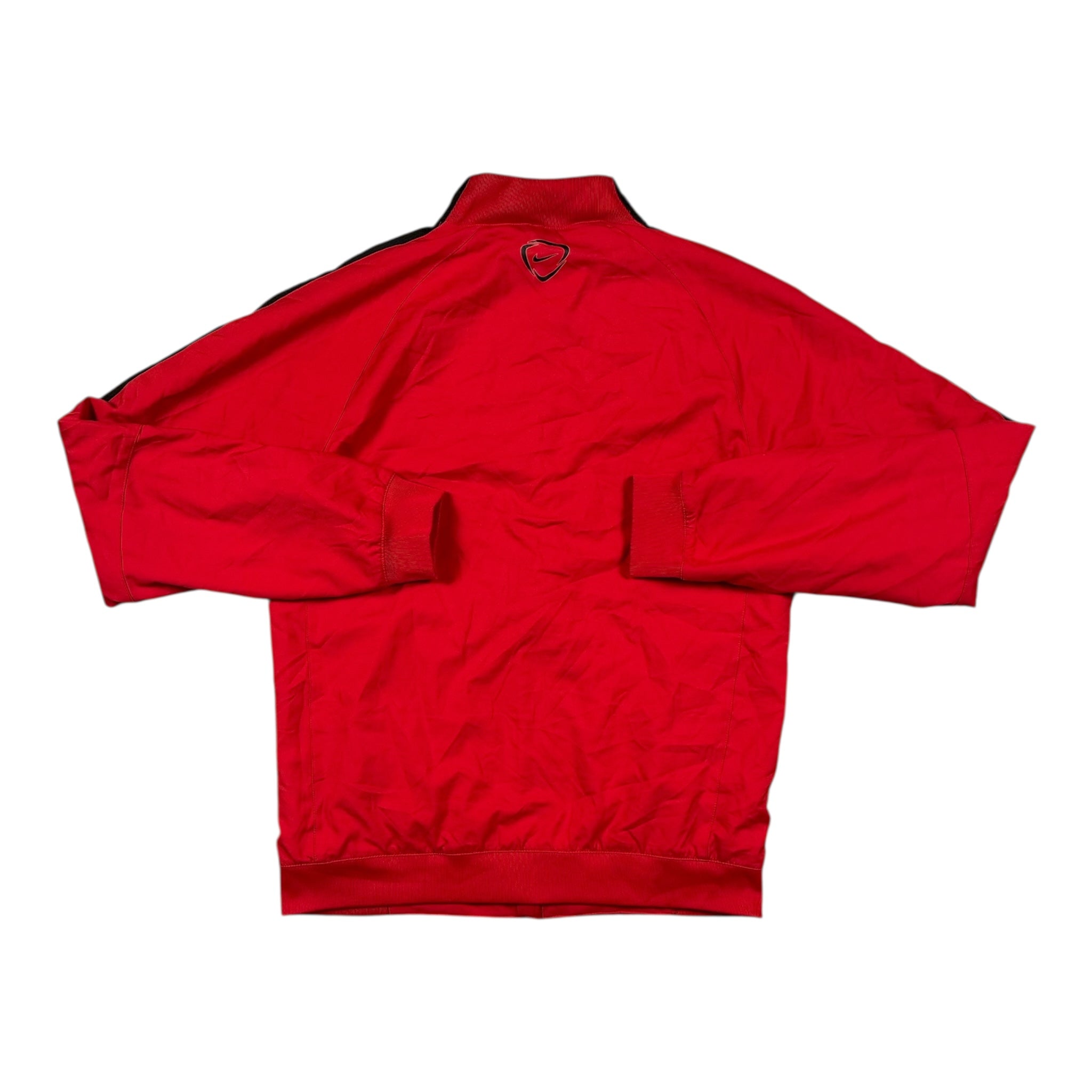 Manchester United training jacket