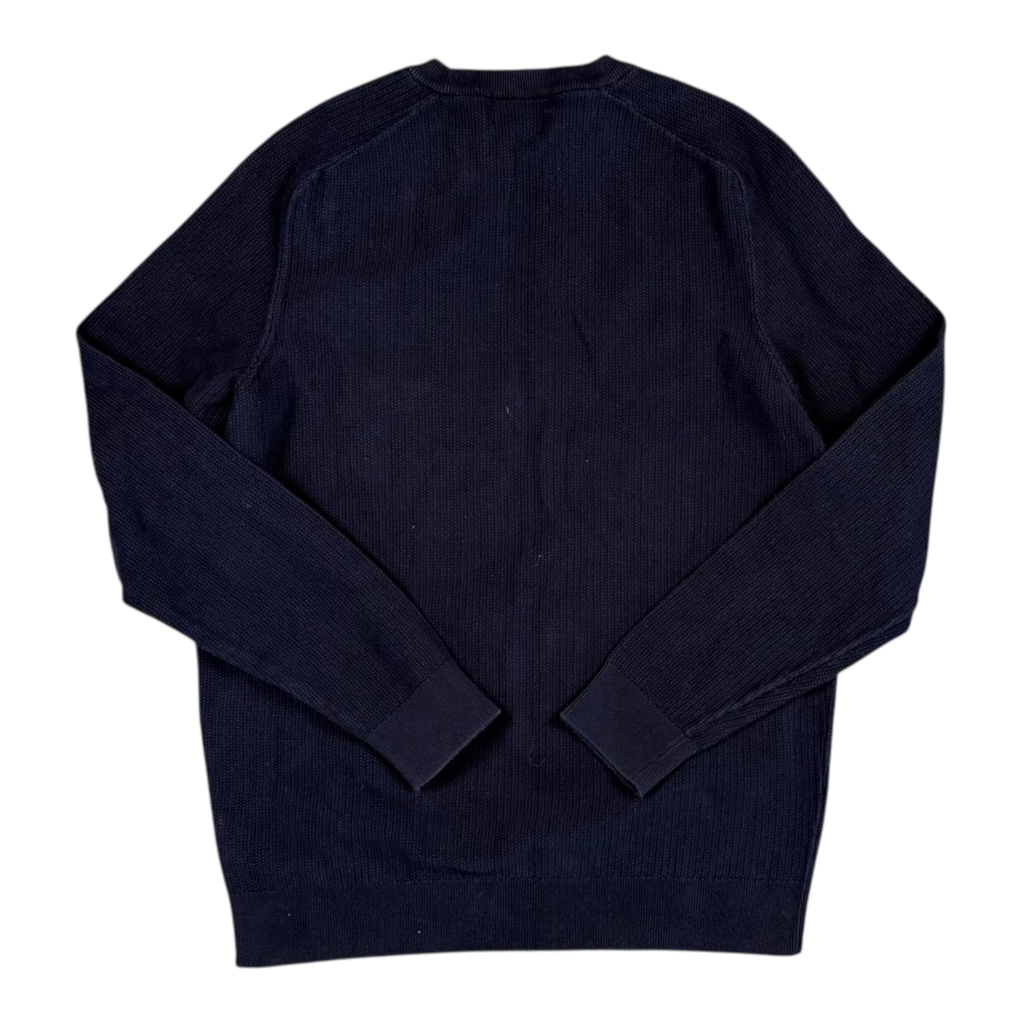 Knit Sweater