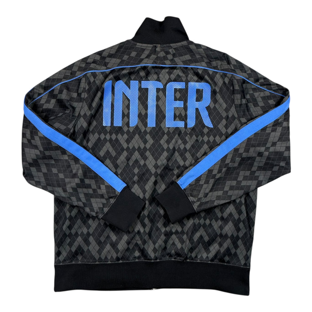 Inter Mailand Trainingsjacke