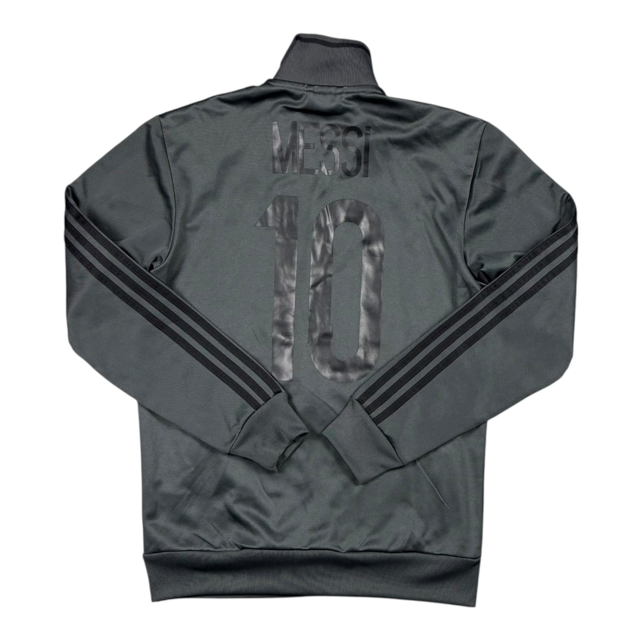 Argentina Messi training jacket