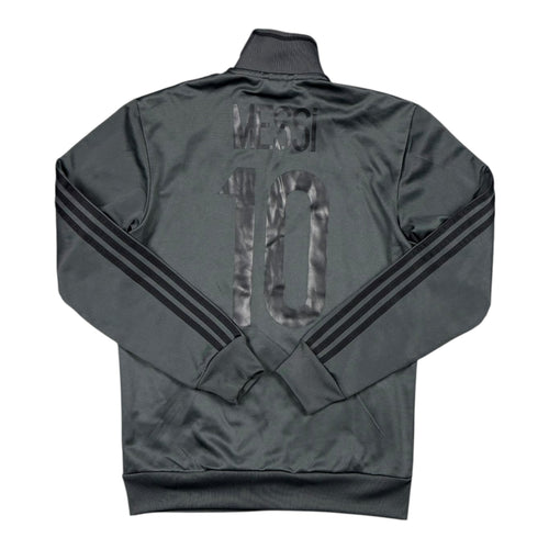 Argentina Messi training jacket