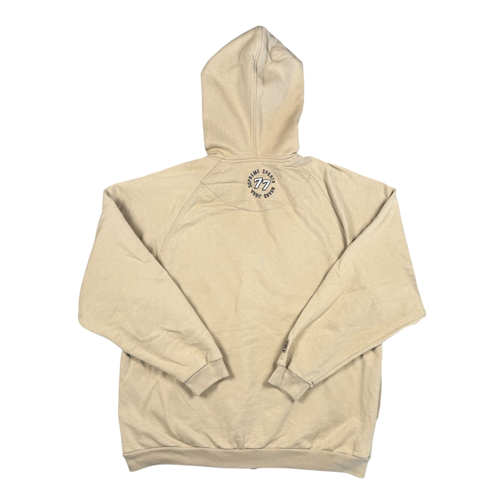 90s Rap Zipper