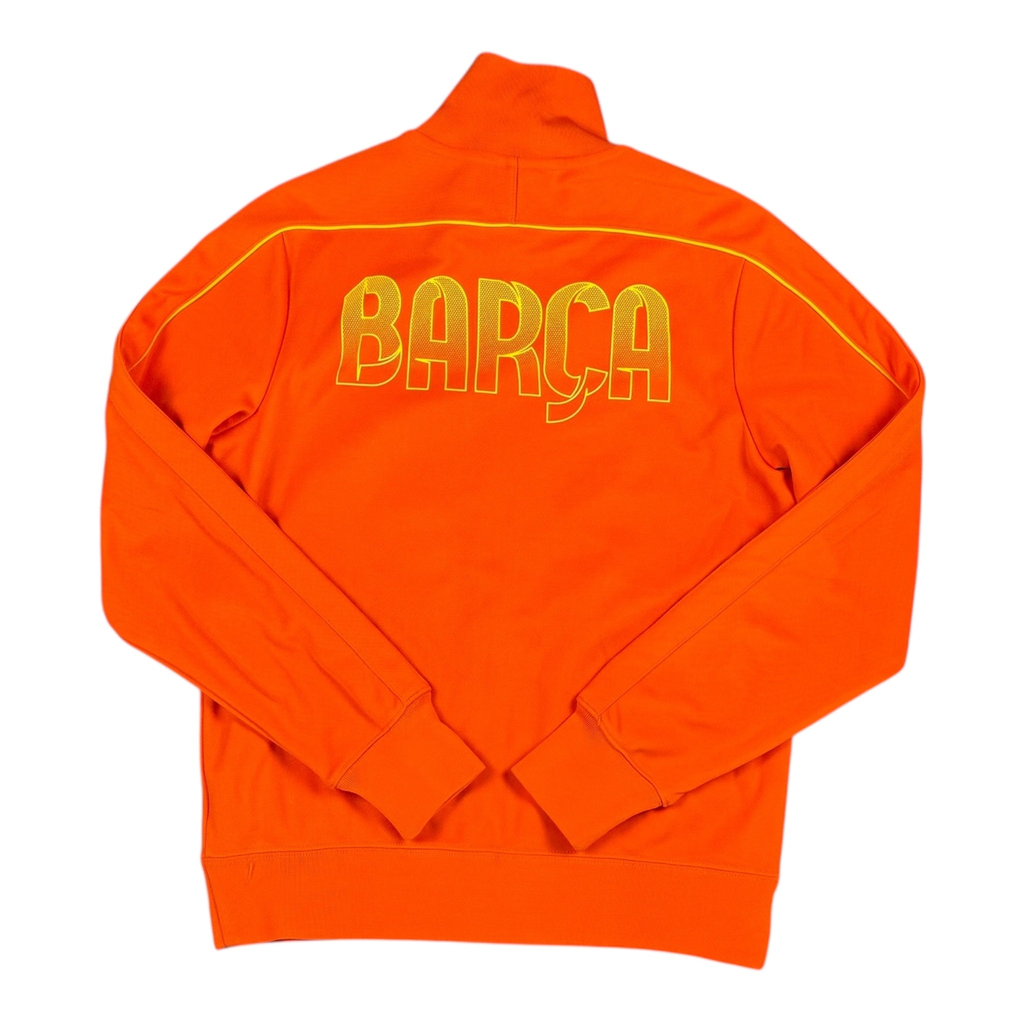 Barcelona track jacket